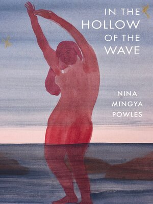 cover image of In the Hollow of the Wave
